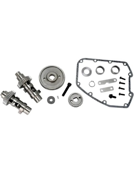 S&S CYCLE Ventilsteuerung für Harley Davidson FLHTCUTG 1690 2010-2016