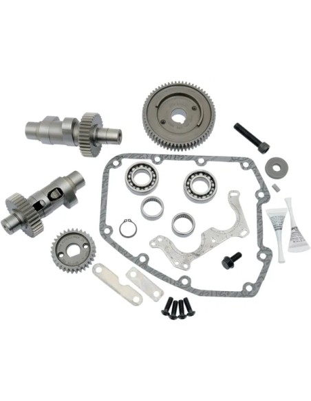 S&S CYCLE Ventilsteuerung für Harley Davidson FLHR 1450 1999-2006