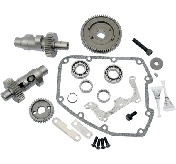 S&S CYCLE Ventilsteuerung für Harley Davidson FLHR 1450 1999-2006