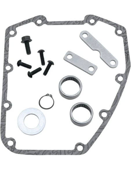 S&S CYCLE Ventilsteuerung für Harley Davidson FLHTCUTG 1690 2010-2016