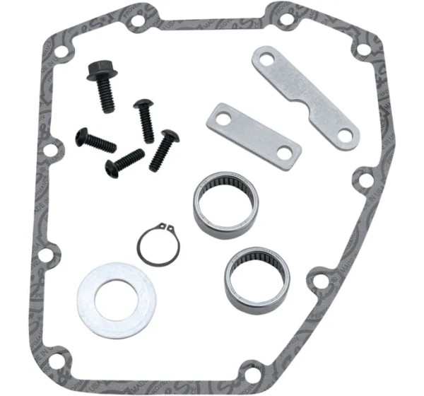 S&S CYCLE Ventilsteuerung für Harley Davidson FLHTCUTG 1690 2010-2016