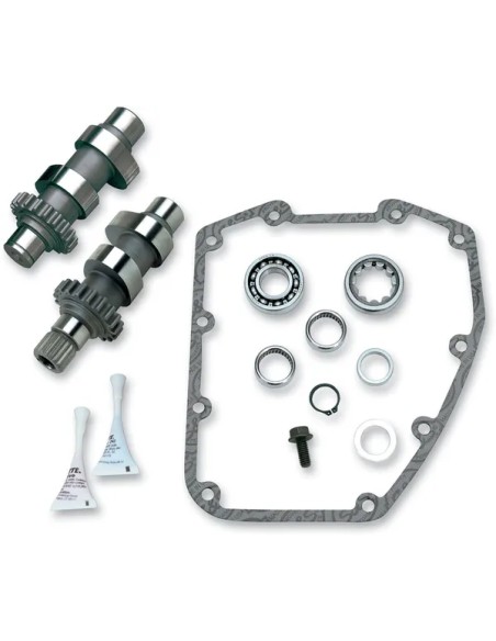 S&S CYCLE Ventilsteuerung für Harley Davidson FLHR 1450 1999-2006