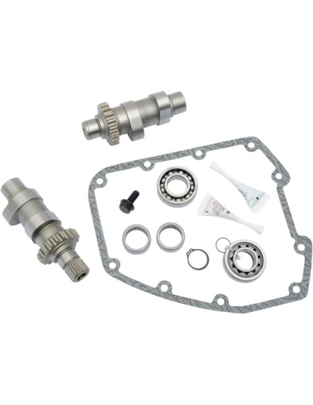 S&S CYCLE Ventilsteuerung für Harley Davidson FLHR 1450 1999-2006