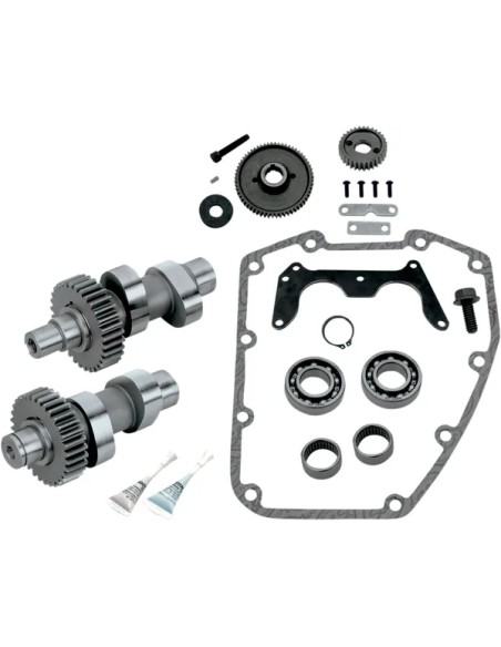 S&S CYCLE Ventilsteuerung für Harley Davidson FLHR 1450 1999-2006