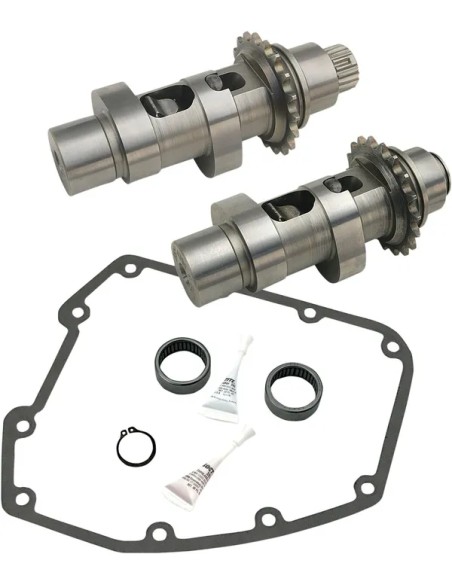 S&S CYCLE Ventilsteuerung für Harley Davidson FLHTCUTG 1690 2010-2016