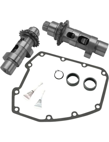 S&S CYCLE Ventilsteuerung für Harley Davidson FLHTCUTG 1690 2010-2016