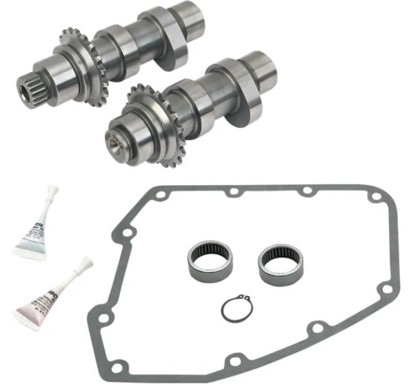 S&S CYCLE Ventilsteuerung für Harley Davidson FLHTCUTG 1690 2010-2016