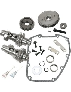 635 H.O. Gear Drive Nockenwellen-Kit
