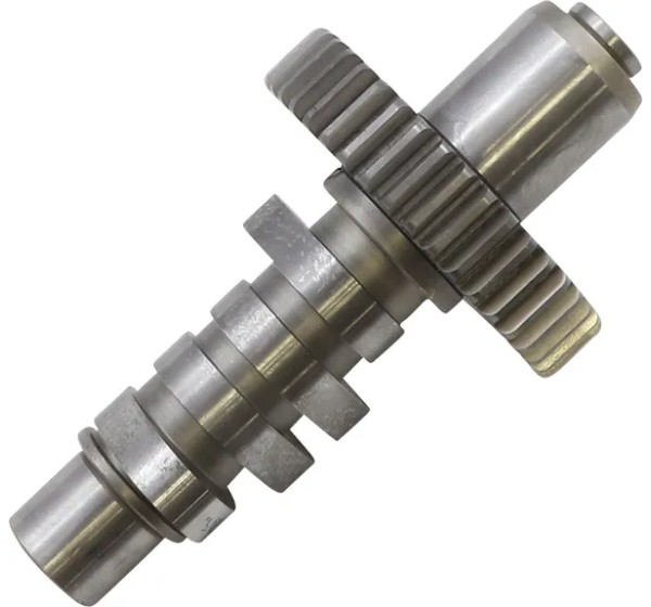 S&S CYCLE Ventilsteuerung für Harley Davidson FLHTC 1340 1983-1998