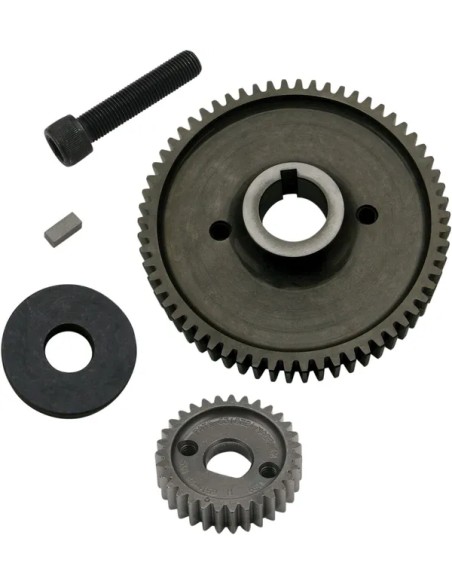 S&S CYCLE Getriebe & Getriebekomponenten für Harley Davidson FLHR 1450 1999-2006