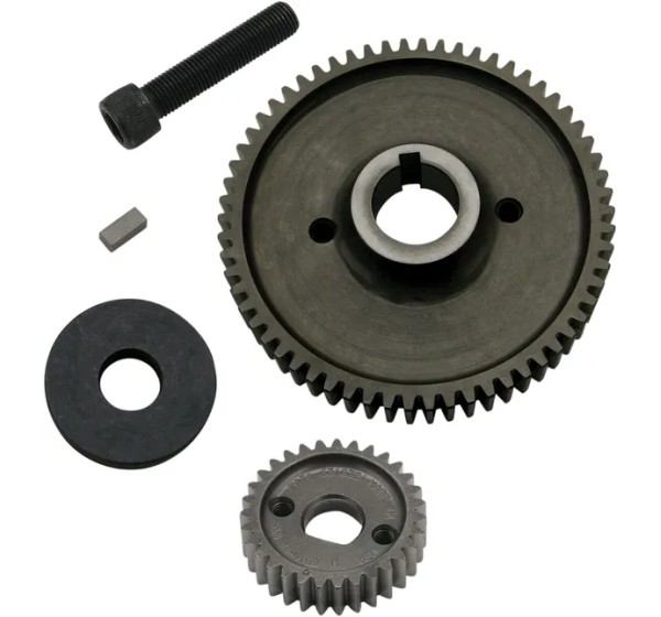 S&S CYCLE Getriebe & Getriebekomponenten für Harley Davidson FLHR 1450 1999-2006