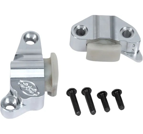S&S CYCLE Ventilsteuerung für Harley Davidson FLSTFB 1690 ABS 2012-2017