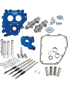 Kettenantrieb Nockenwellen-Kit