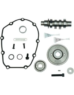 550 Nockenwellen-Kit