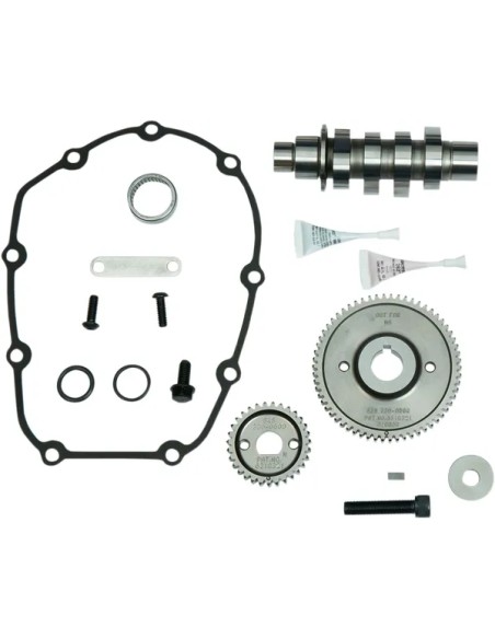 S&S CYCLE Ventilsteuerung für Harley Davidson FLHTK 1868 ABS 2019-2024
