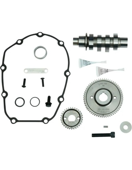 S&S CYCLE Ventilsteuerung für Harley Davidson FLHX 1750 ABS 2017-2023
