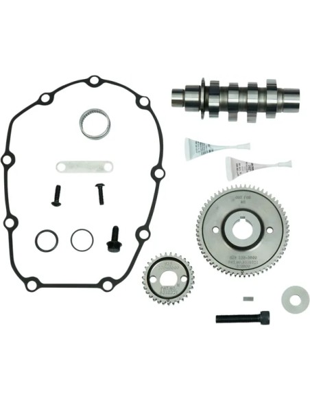 S&S CYCLE Ventilsteuerung für Harley Davidson FLHX 1750 ABS 2017-2023