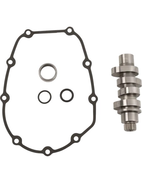 S&S CYCLE Ventilsteuerung für Harley Davidson FLHTK 1868 ABS 2020-2024