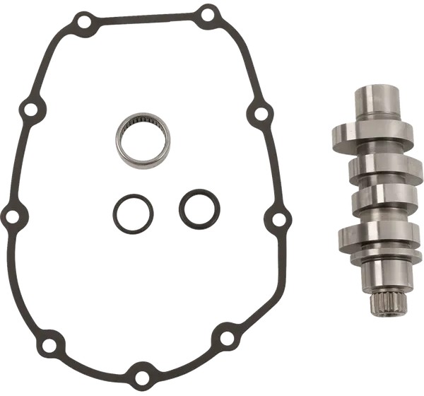 S&S CYCLE Ventilsteuerung für Harley Davidson FLHTK 1868 ABS 2020-2024
