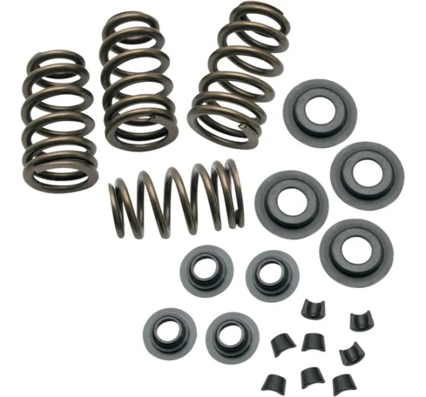S&S CYCLE Ventilsteuerung für Harley Davidson FLHTC 1340 1983-1998