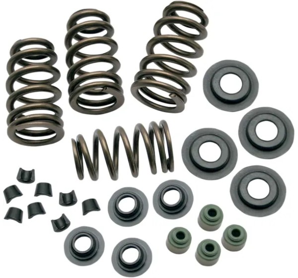 S&S CYCLE Ventilsteuerung für Harley Davidson XL 883 1986-2009