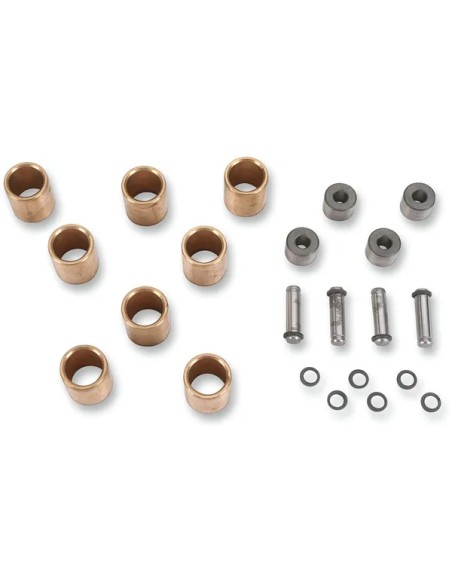 S&S CYCLE Ventilsteuerung für Harley Davidson XLH 883 1986-2003