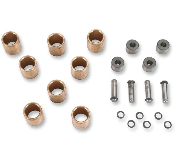 S&S CYCLE Ventilsteuerung für Harley Davidson XLH 883 1986-2003