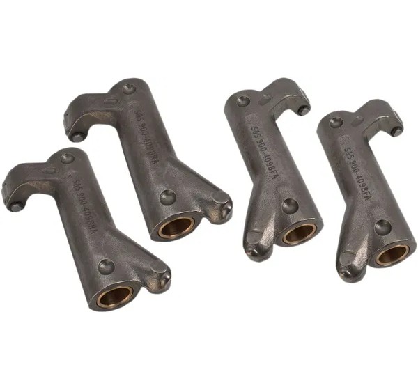 S&S CYCLE Ventilsteuerung für Harley Davidson XLH 883 1986-2003