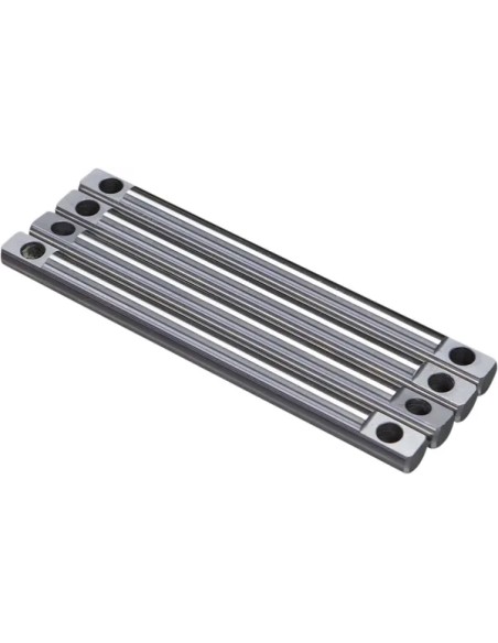 S&S CYCLE Ventilsteuerung - Detailansicht