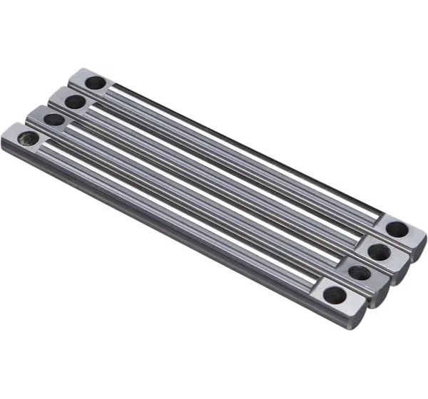 S&S CYCLE Ventilsteuerung - Detailansicht