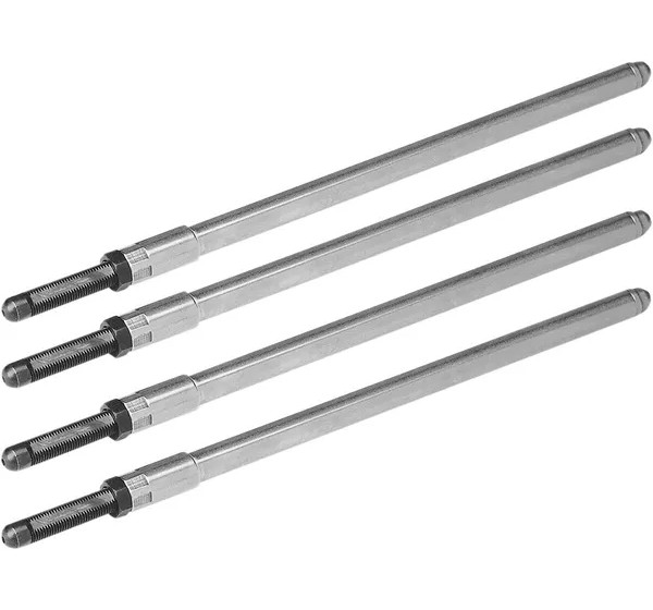 S&S CYCLE Ventilsteuerung für Harley Davidson FLSTFB 1690 ABS 2012-2017
