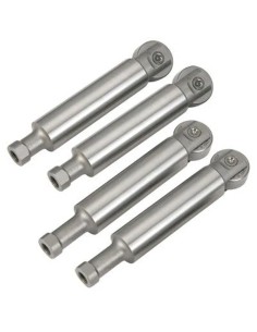 Power Stößel Flat Head für Knucklehead Motoren