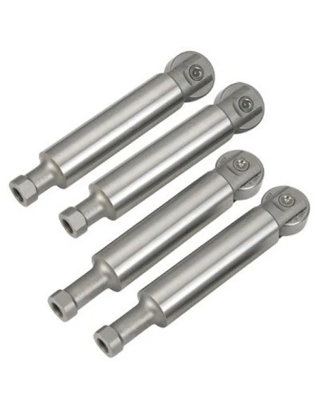 S&S CYCLE Ventilsteuerung für Harley Davidson EL 1000 1936-1947