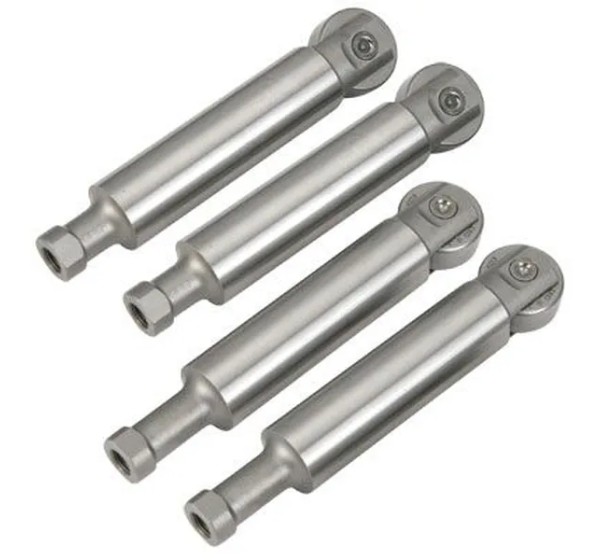 S&S CYCLE Ventilsteuerung für Harley Davidson EL 1000 1936-1947