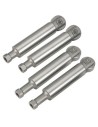 Power Stößel Flat Head für Knucklehead Motoren