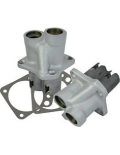 Stößelführungssatz für 36-47 Big Twin und S&S KN Motoren