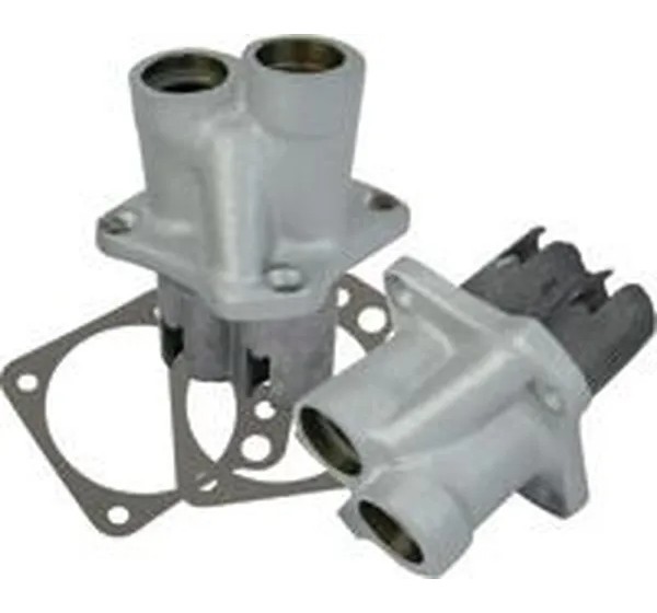 S&S CYCLE Ventilsteuerung für Harley Davidson EL 1000 1936-1947