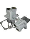 Stößelführungssatz für 36-47 Big Twin und S&S KN Motoren
