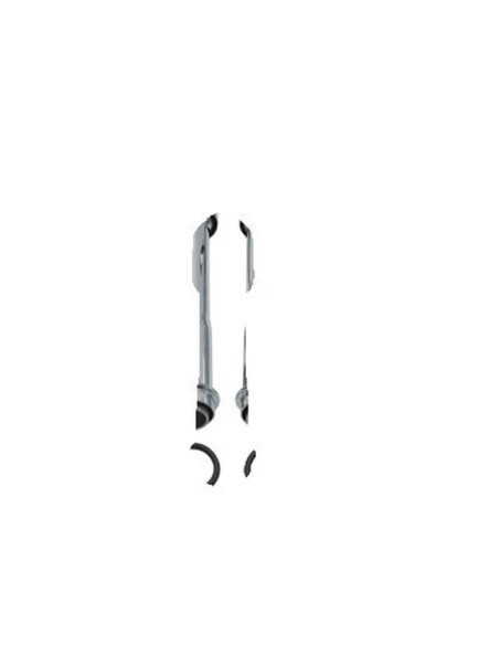 Kipphebelabdeckungs-Kit für 99-17 Twin Cam