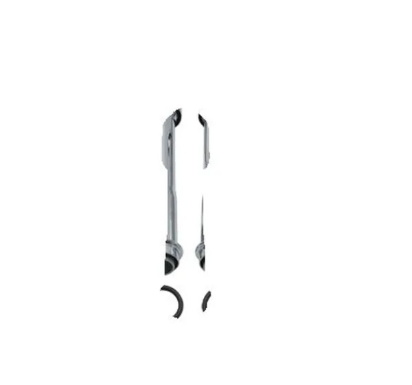 S&S CYCLE Abdeckungen & Halterungen für Harley Davidson FLSTFB 1690 ABS 2012-2017