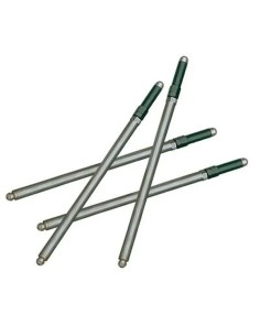 Stößelstangen-Set, einstellbar, für 1999-'16 HD Big...