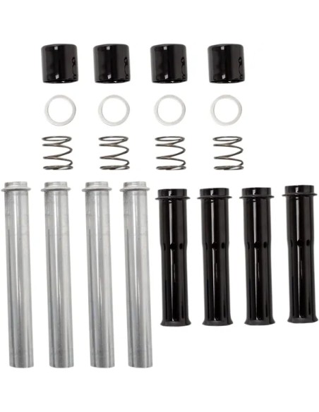 S&S CYCLE Ventilsteuerung für Harley Davidson FLHTK 1868 ABS 2019-2024