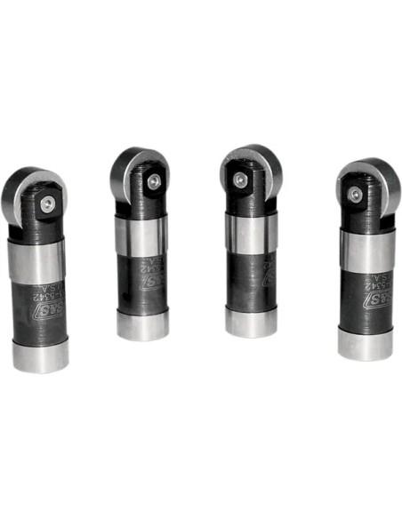 S&S CYCLE Ventilsteuerung für Harley Davidson FLHTC 1340 1983-1998