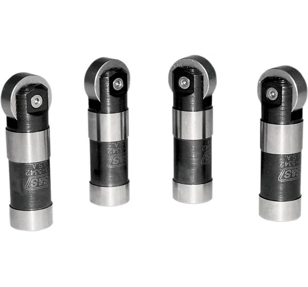 S&S CYCLE Ventilsteuerung für Harley Davidson FLHTC 1340 1983-1998
