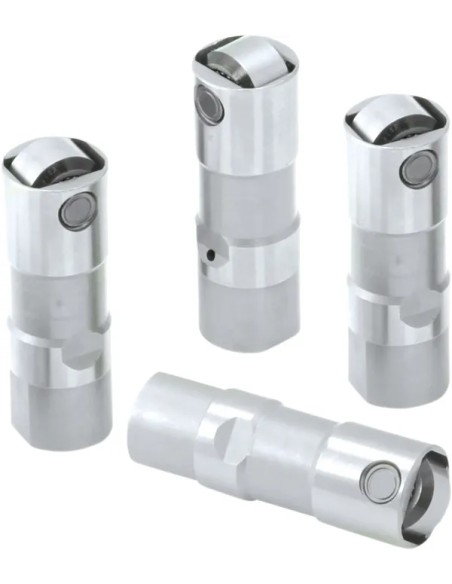 S&S CYCLE Ventilsteuerung - Detailansicht