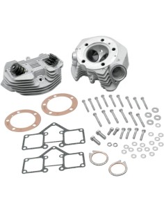 Super Stock® Zylinderkopf-Kit