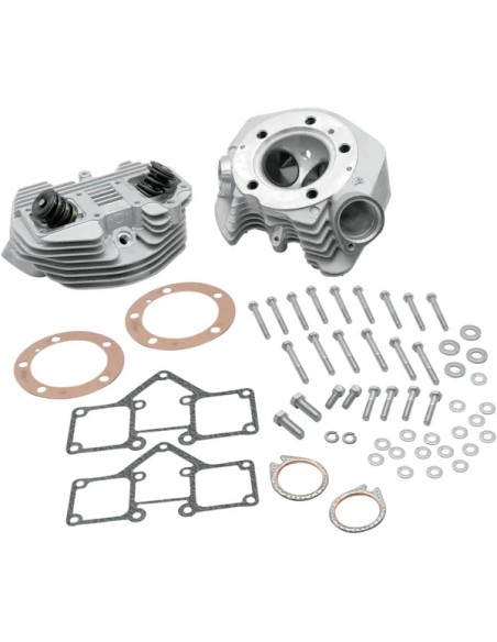 S&S CYCLE Zylinderköpfe & Komponenten für Harley Davidson FLH 1340 1979-1984