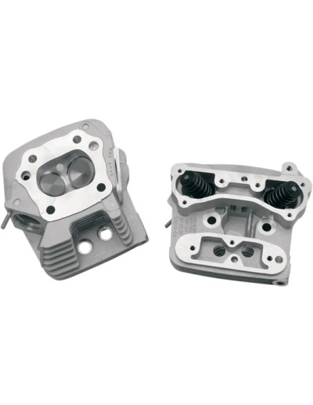 S&S CYCLE Zylinderköpfe & Komponenten für Harley Davidson FLHTC 1340 1983-1998