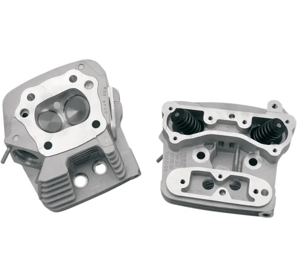 S&S CYCLE Zylinderköpfe & Komponenten für Harley Davidson FLHTC 1340 1983-1998