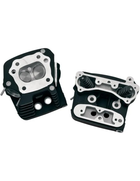 S&S CYCLE Zylinderköpfe & Komponenten für Harley Davidson FLHTC 1340 1983-1998